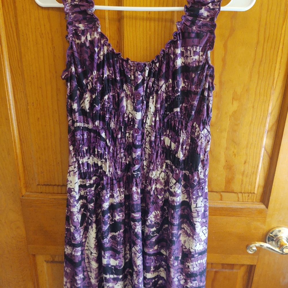 Sun Dress